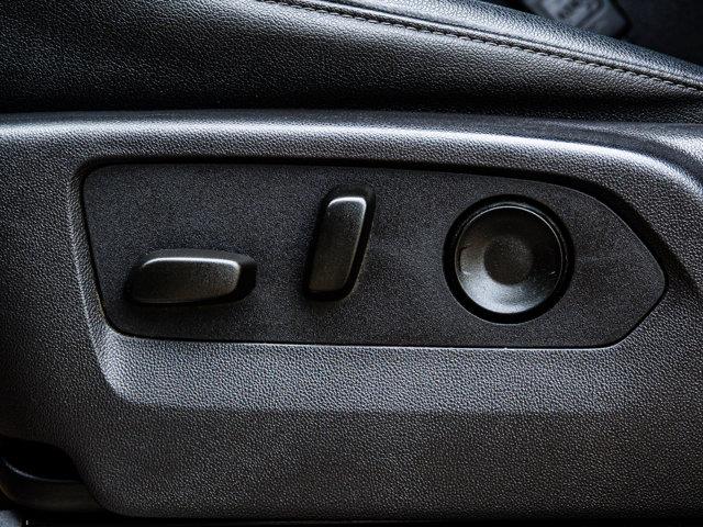chevrolet Silverado 1500 2024 - 19