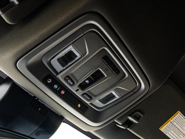 chevrolet Silverado 1500 2024 - 29