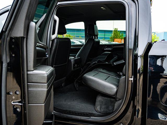 chevrolet Silverado 1500 2024 - 30