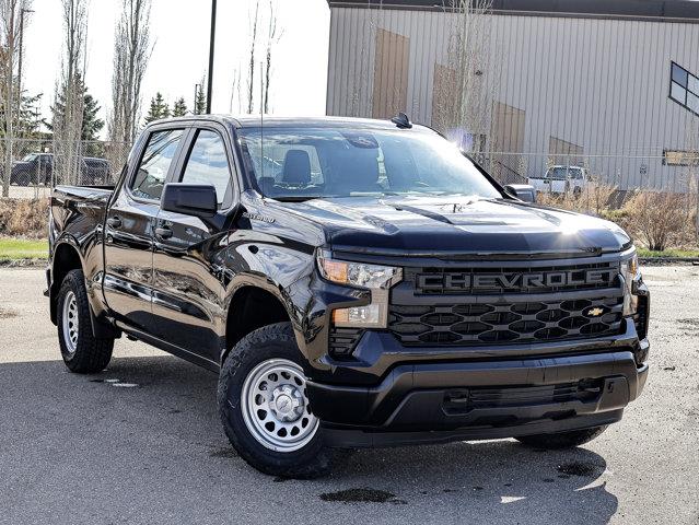 chevrolet Silverado 1500 2026 - 2
