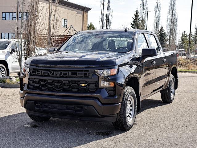 chevrolet Silverado 1500 2026 - 4