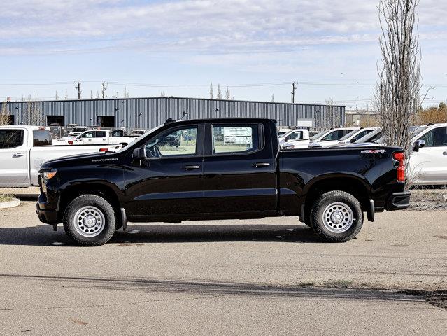 chevrolet Silverado 1500 2026 - 10
