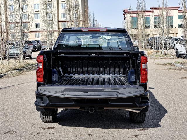 chevrolet Silverado 1500 2026 - 15