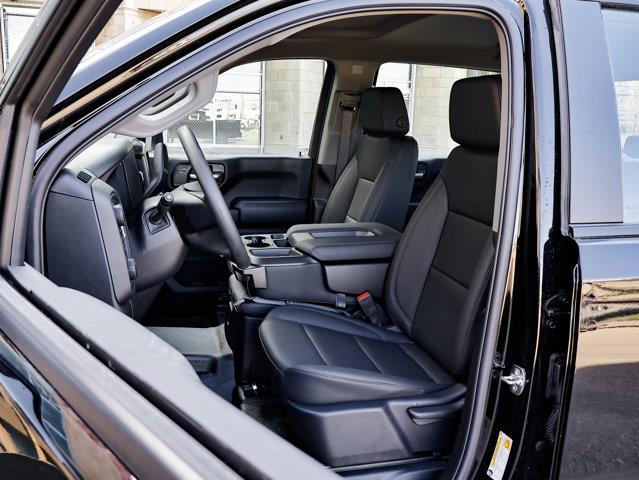 chevrolet Silverado 1500 2026 - 16