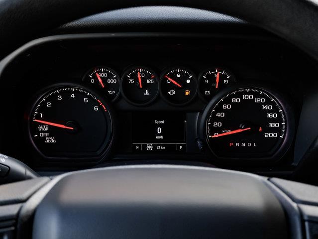 chevrolet Silverado 1500 2026 - 20