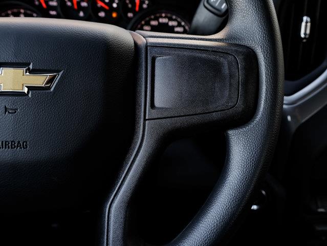chevrolet Silverado 1500 2026 - 21