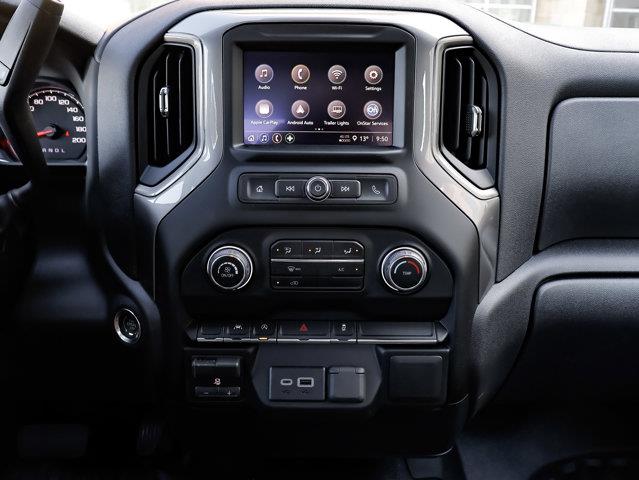 chevrolet Silverado 1500 2026 - 23