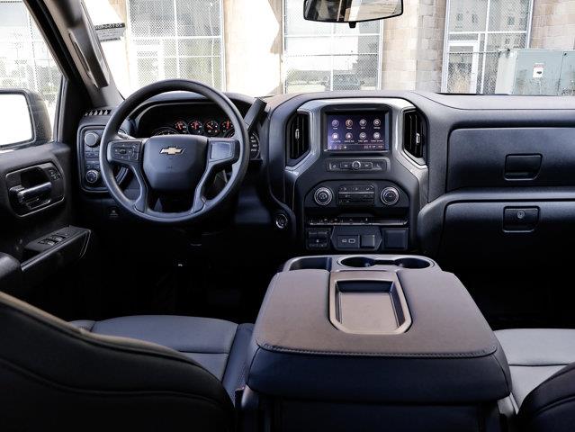chevrolet Silverado 1500 2026 - 26