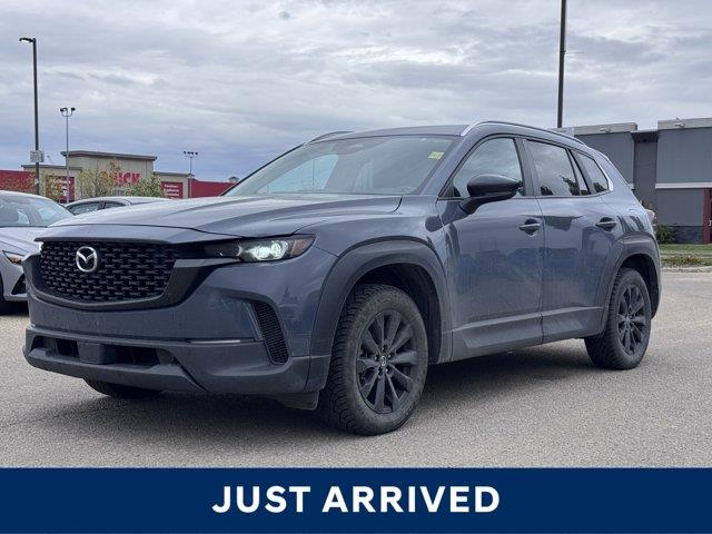 mazda CX-50 2025