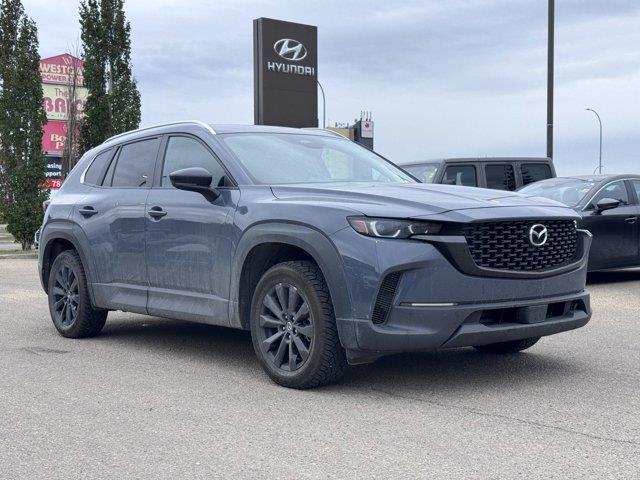 mazda CX-50 2025 - 3