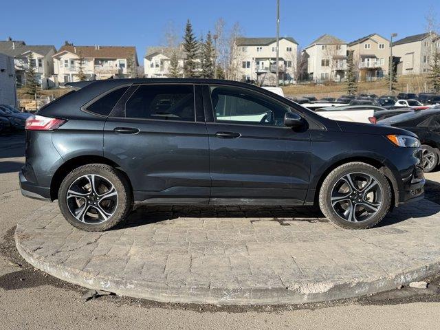 ford Edge 2022 - 5