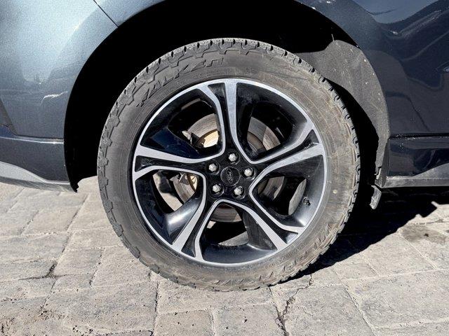 ford Edge 2022 - 6