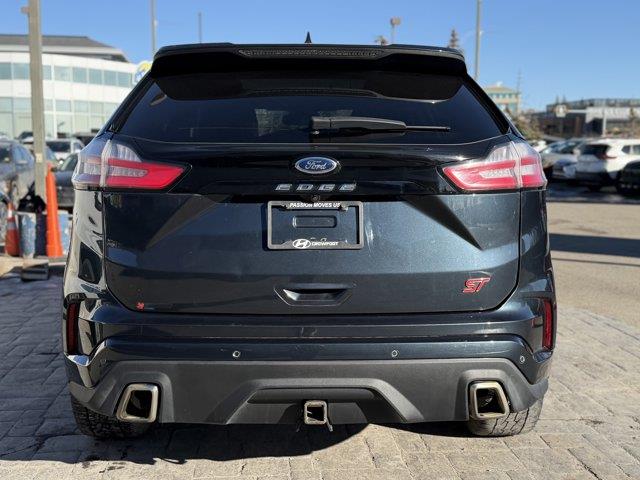 ford Edge 2022 - 8