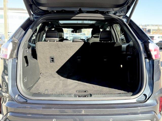 ford Edge 2022 - 9