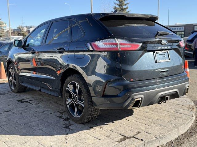ford Edge 2022 - 11