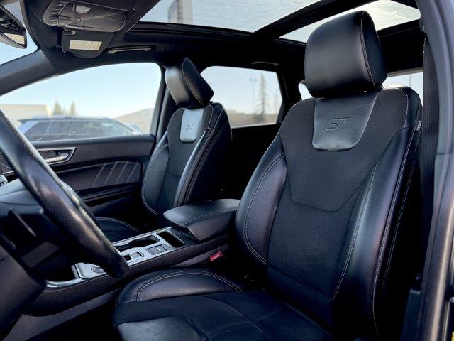 ford Edge 2022 - 13