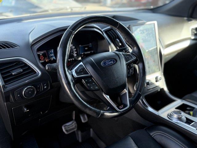 ford Edge 2022 - 16