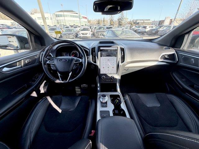 ford Edge 2022 - 17