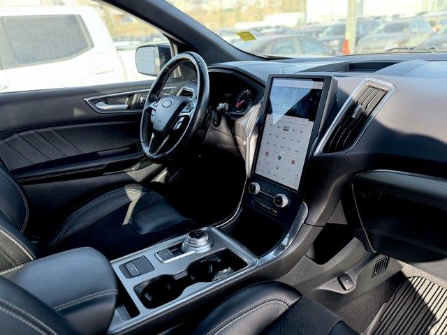 ford Edge 2022 - 26