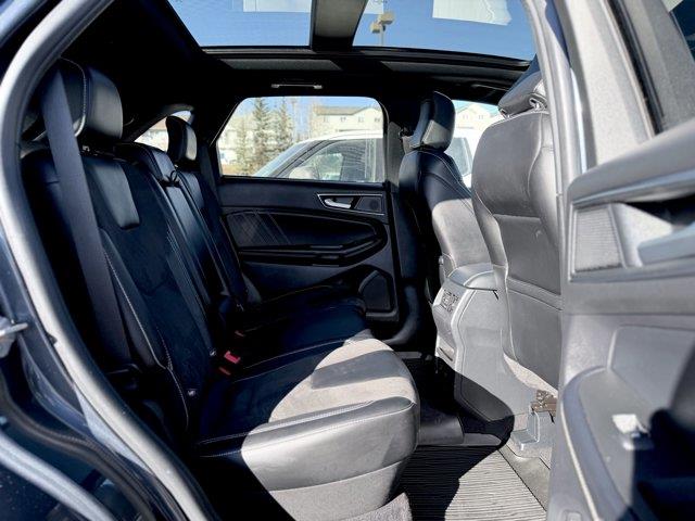 ford Edge 2022 - 27