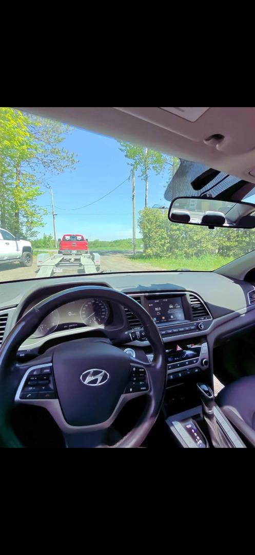 hyundai Elantra 2018 - 3
