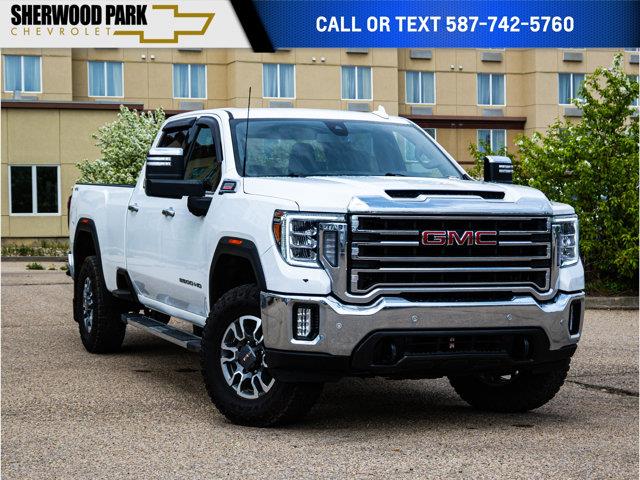 gmc Sierra 3500HD 2022