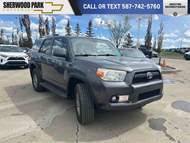 toyota 4Runner 2010