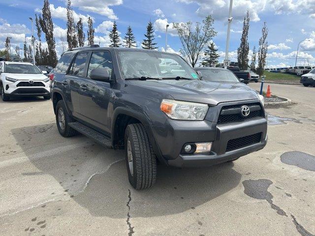 toyota 4Runner 2010 - 2