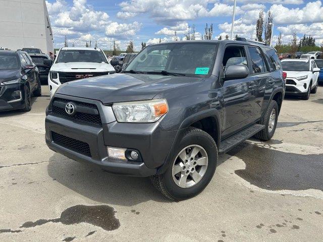toyota 4Runner 2010 - 3