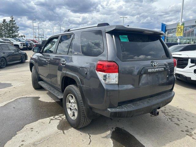 toyota 4Runner 2010 - 4