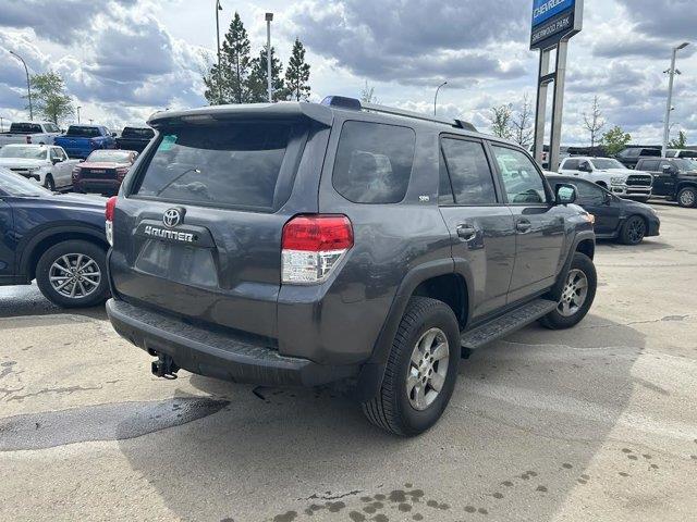 toyota 4Runner 2010 - 5