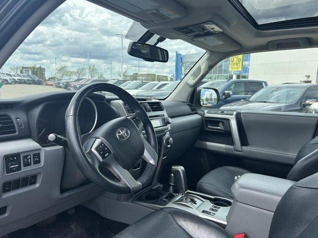 toyota 4Runner 2010 - 6