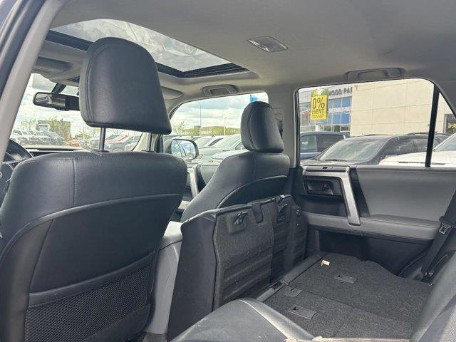 toyota 4Runner 2010 - 7