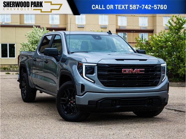 gmc Sierra 1500 2024