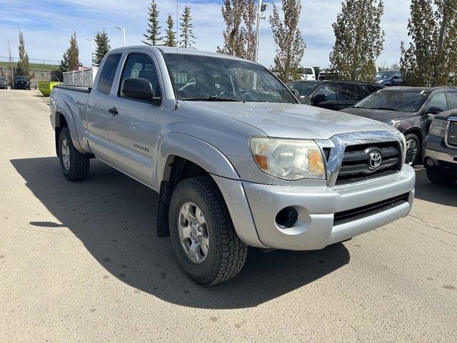 toyota Tacoma 2007 - 2