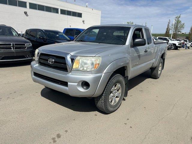 toyota Tacoma 2007 - 3