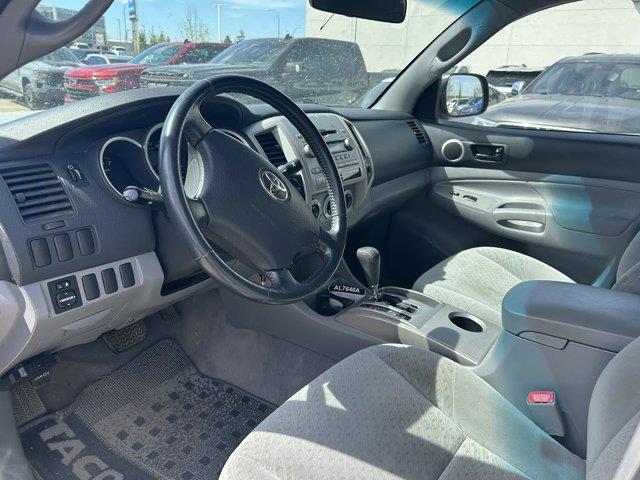 toyota Tacoma 2007 - 6