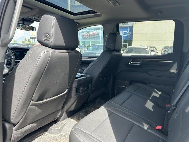 chevrolet Silverado 1500 2024 - 7