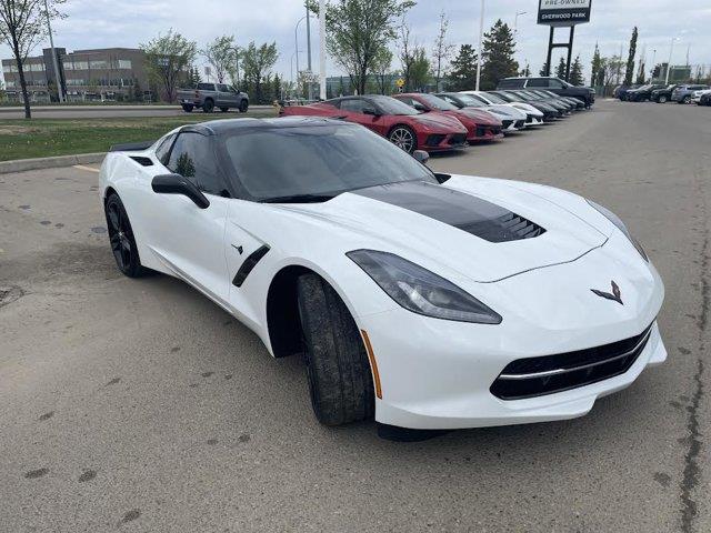chevrolet Corvette 2015 - 2