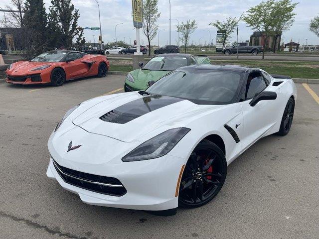 chevrolet Corvette 2015 - 3