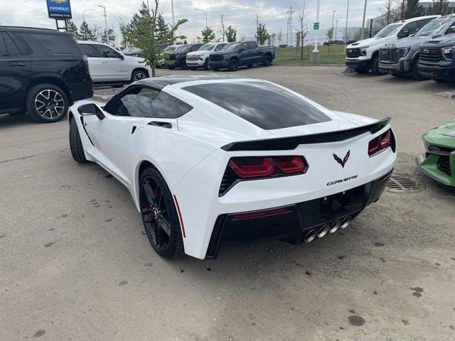 chevrolet Corvette 2015 - 4