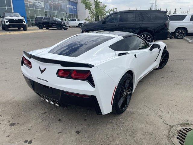 chevrolet Corvette 2015 - 5