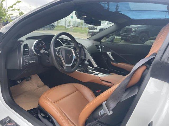 chevrolet Corvette 2015 - 6
