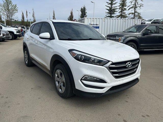 hyundai Tucson 2018 - 2