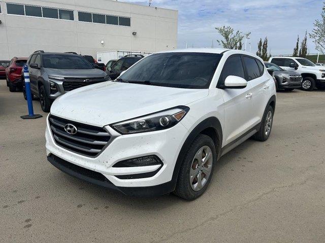 hyundai Tucson 2018 - 3