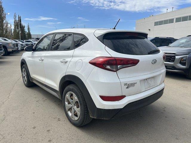 hyundai Tucson 2018 - 4