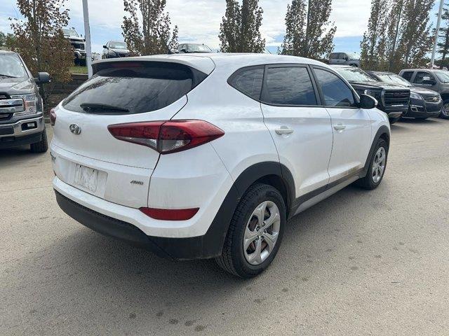 hyundai Tucson 2018 - 5