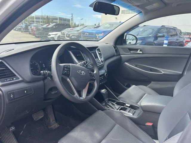 hyundai Tucson 2018 - 6