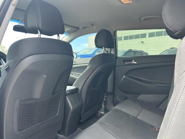 hyundai Tucson 2018 - 7