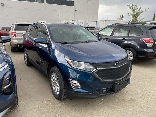 chevrolet Equinox 2020 - 2